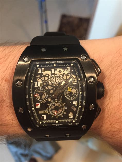 richard mille rep|richard mille watch reproduction.